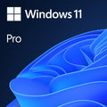 Microsoft OEM System Builder Windows 11 Pro - For New PC Builders