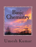 Basic Chemistry: a combined volume - Clear secondary course guide