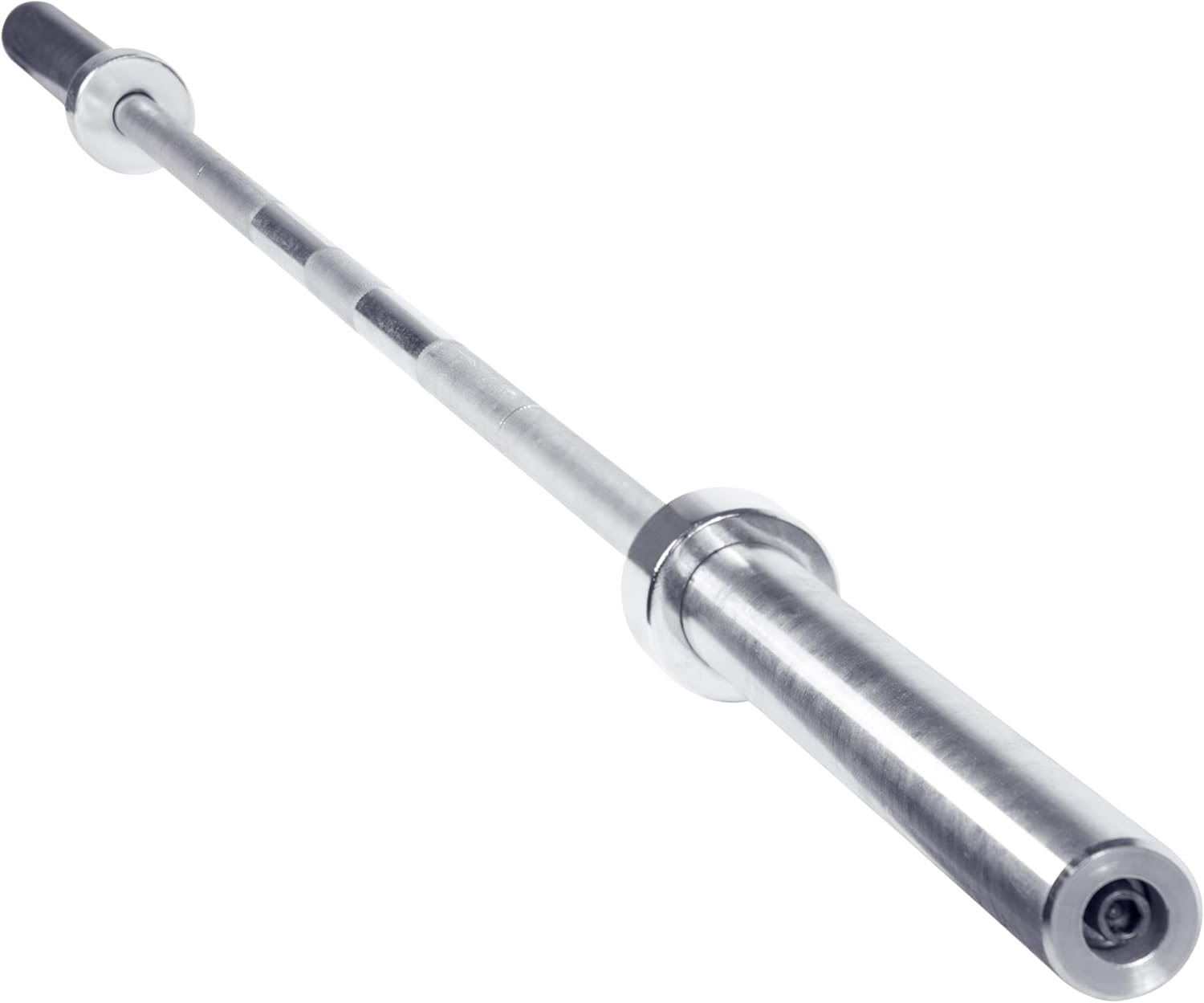 CAP Barbell 2-Inch Olympic Barbell Bars for Serious Lifters