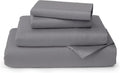 Cosy House Collection Luxury Bamboo Sheets - Cooling Full Set
