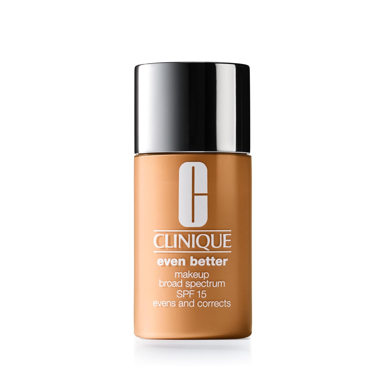 Clinique Even Better Makeup Liquid Foundation for Flawless Skin