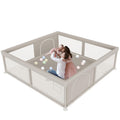 Extra Large Baby Playpen - Indoor/Outdoor Fun!