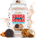 Superhuman Whey Protein Isolate - Low Carb, Fast Recovery