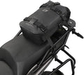 Rhinowalk Motorcycle Tail Bag 8L/15L/30L - Waterproof Modular Saddle