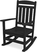 All-Weather Rocking Chair for Indoor and Outdoor Use
