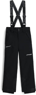 Spyder Boys' Propulsion Ski Pants - Stay Warm and Stylish!