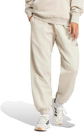 adidas Women's All Szn Fleece Loose Pants - Soft Fleece Comfort