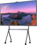 Enther 65 Smart Board V6530 Kit - All-in-One 4K Interactive Whiteboard