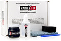 B605P Nouvelle Blue Touch Up Paint Kit for Honda - Easy Scratch Repair