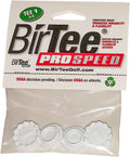 BirTee Winter Tees - Size #1 (1/4) Pack of 4