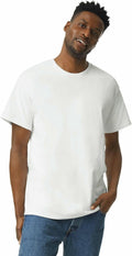 Versatile Gildan Ultra Cotton T-Shirt Pack for All-Day Comfort