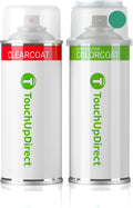 TouchUpDirect P56 Signal Green Compatible With BMW - Essential Kit