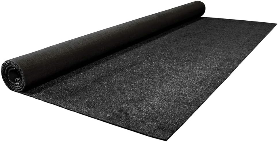 Outdoor Artificial Turf with Marine Backing for Versatile Use
