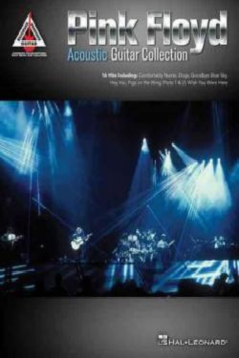 Pink Floyd Hits - Acoustic Guitar Collection