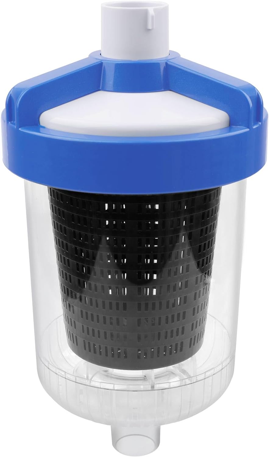 Inline Pool Leaf Canister for Hayward W560 PoolVac Navigator