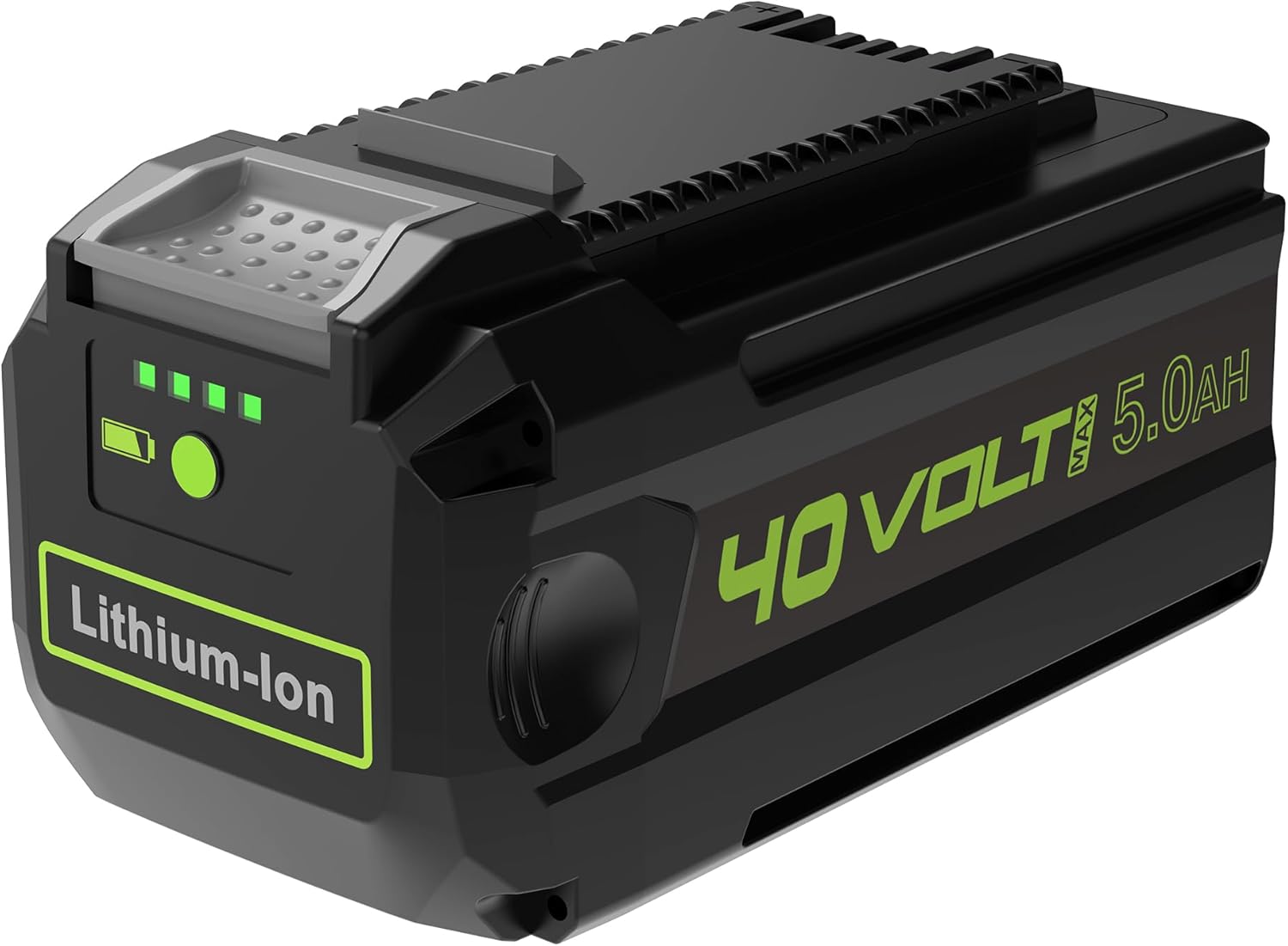 40V 5000mAh Battery Replacement for Greenworks Tools