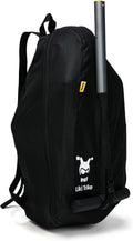 Doona Liki Travel Bag, Black - Protective Travel Carry Bag