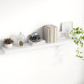 48 Inch Floating Shelves 8 in Deep Floating Shelf for Wall - Stylish