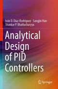 Analytical Design of PID Controllers - Methodical PID Design