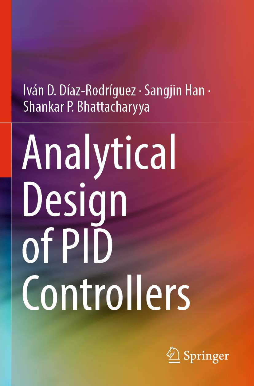 Analytical Design of PID Controllers for Optimal Performance