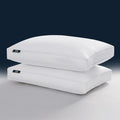 Serta Hotel Collection Queen Pillows Set of 2 - Plush Support for All