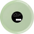 PLASTICPRO 30 Pack 10.7in Mint Green Plastic Party Plates - Elegant