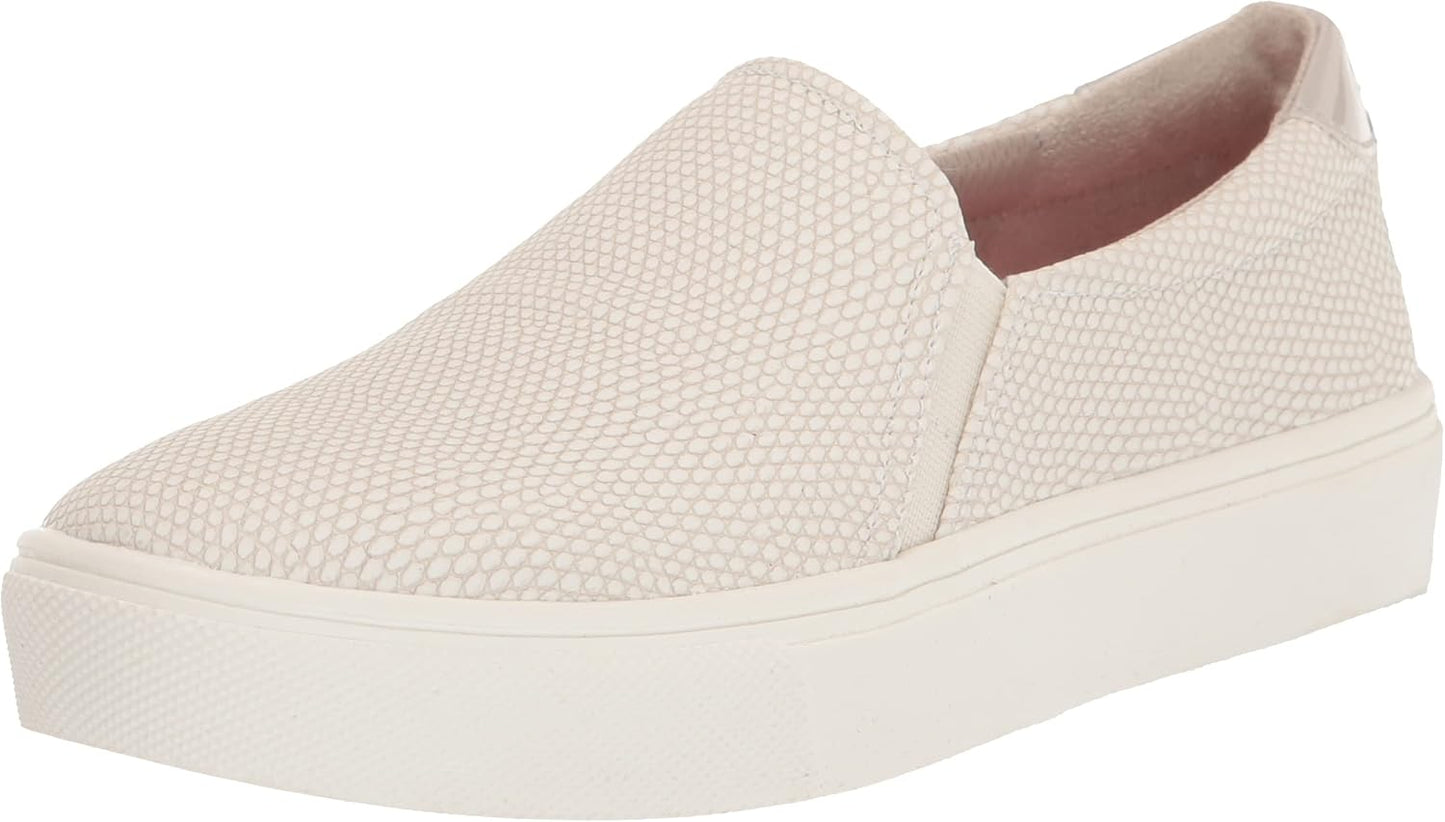 Dr. Scholl's Women's Nova Sneaker: Sustainable Comfort & Style