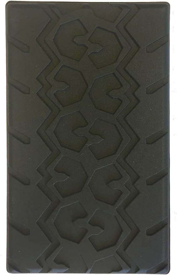 Grayne Snowboard Stomp Pad | Superior Traction