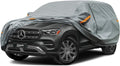 Kayme Heavy Duty SUV Car Cover Custom Fit Mercedes-Benz GLE