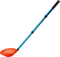 Adjustable Ice Fishing Skimmer Scoop - Retractable 33.4 in Handle