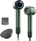 Tideway Hair Dryer H11 - Fast, Lightweight Travel Blow Dryer
