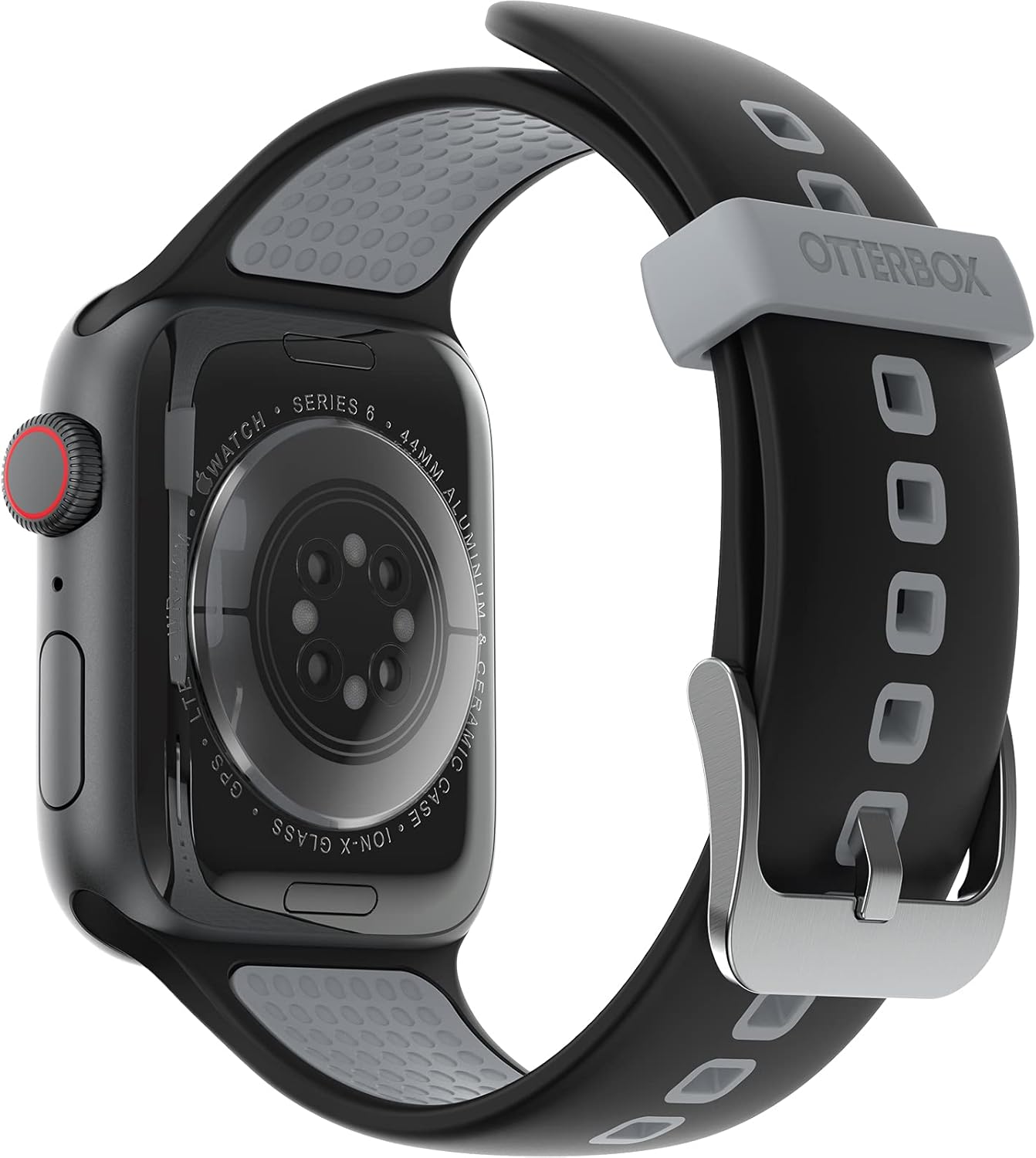 OtterBox All Day Band for Apple Watch 42/44/45/46mm - AUTOBAHN