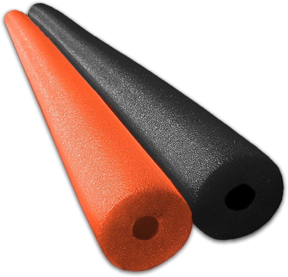 Oodles of Noodles Jumbo Swimming Pool Noodle 2 Pack