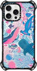 CASETiFY Bounce Case for iPhone 16 Pro Max - 21.3 ft Drop Protection