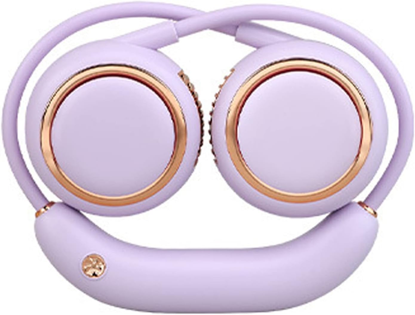 Portable Cooling Neck Fan - Stay Cool Anywhere!
