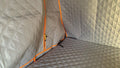 Enhance Comfort: Alpha RTT Insulation Liner