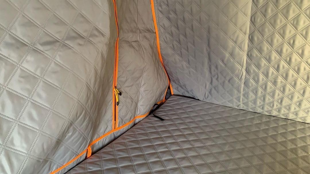 Enhance Comfort: Alpha RTT Insulation Liner