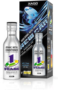 Engine Oil Additive Metal Conditioner - New Car Protection