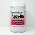 Dogzymes Puppy-Bac Milk Replacer for Growing Puppies 2 Pound