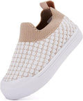 Baby Sneakers Lightweight Breathable Mesh First Walkers Shoes - Cozy