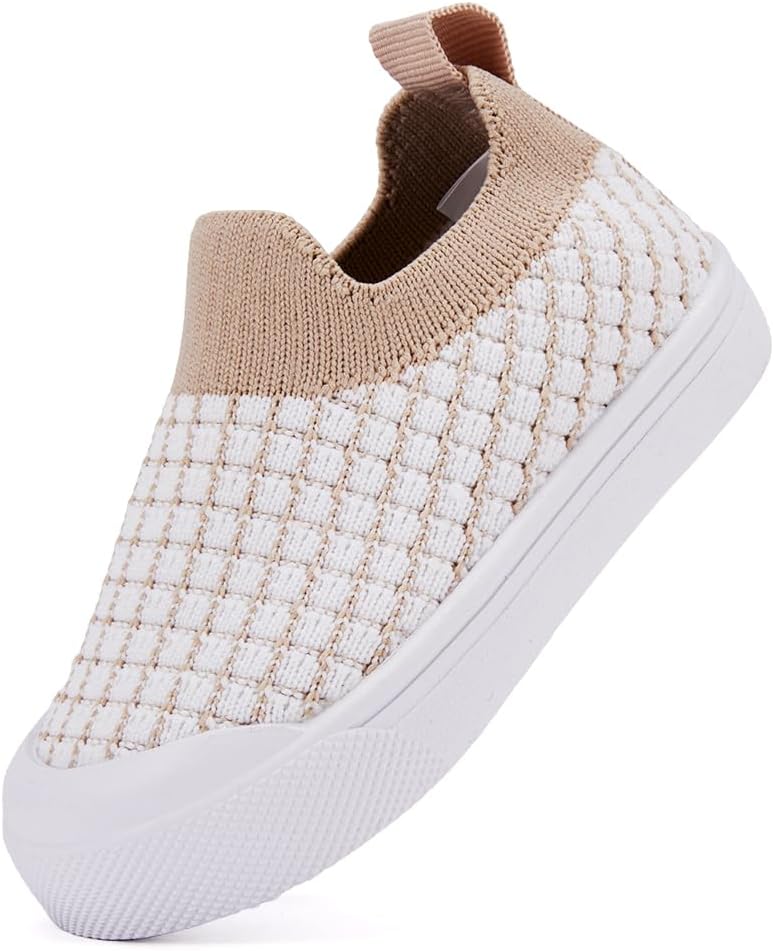 BMCiTYBM Baby Sneakers Lightweight Breathable First Walkers Shoes