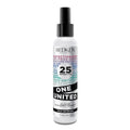 One United Leave-In Conditioner for All Hair Types - Heat Protectant