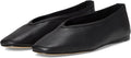Steve Madden Women's Leni Ballet Flat - Stylish Comfort for All