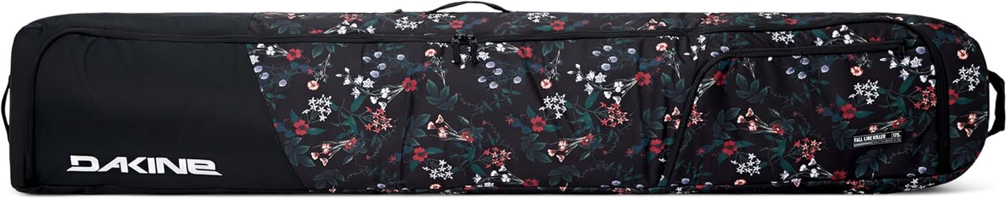 Dakine Ski Roller Bag | Smooth Transportation