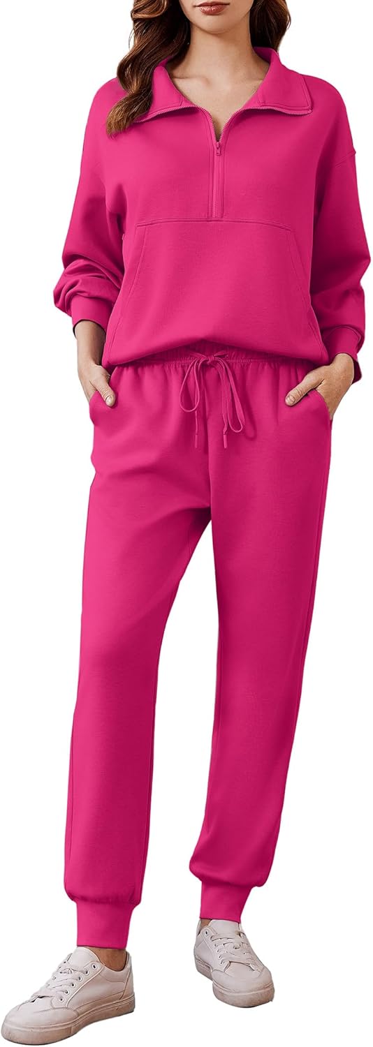 Stylish 2 Piece Sets for Women - Perfect Fall Travel Outfits