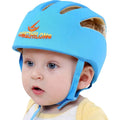 Adjustable Baby Head Protector for Crawling and Walking - Lightweight