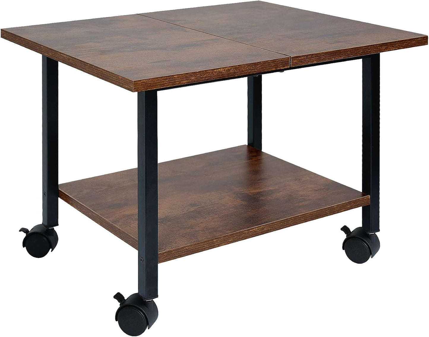 SwaaVee Printer Stand: Organized & Space-Saving