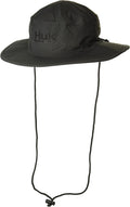 HUK Men's Boonie Wide Brim Fishing Hat - Sun Protection