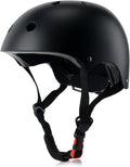 Kids Bike Helmet Adjustable Multi-Sport for All Ages