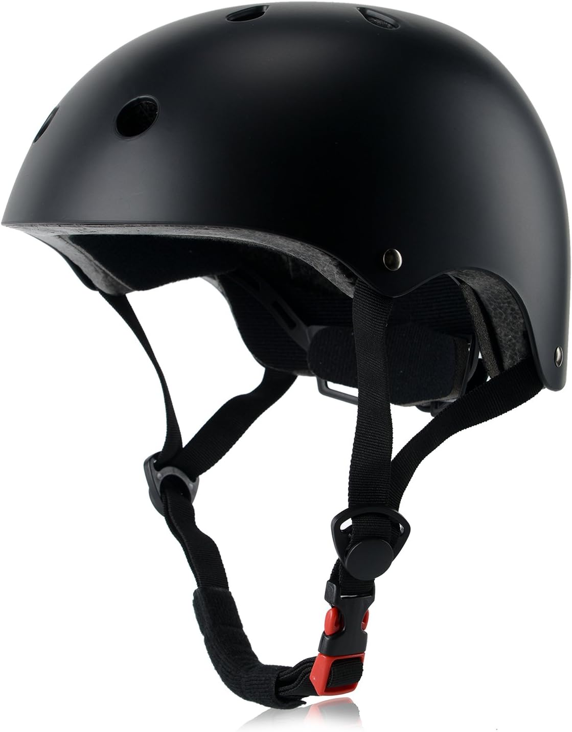 Kids Bike Helmet Adjustable Multi-Sport for All Ages